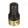 Nortec 257-3921 Panel Mount Pressure Regulator Af