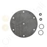 Nortec 160-3122 Vacuum Valve Diaphragm Repair Kit Af