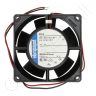 Nortec 255-0017 Fan 80X80Mm 24Vdc