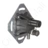 Nortec 258-4393 Distributor Inlet Assembly Asd&Bsd Bstyle