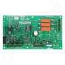 Nortec 257-0437 Driver Board Nh-El