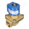 Nortec 257-0926 Solenoid Valve