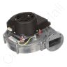 Nortec 257-3844  Blower Integral Driver 120V Gs