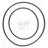 Nortec 257-3904  O-Ring Kit Tank Base Nhrs/Di