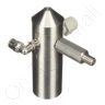 Nortec 257-3919  AFE Nozzle De-Ionized Water AF