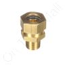 Nortec 257-3927 Tube Adapter Type Ls1 Brass Field Kit