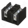 Nortec 257-4153 Terminal Block 2 Pole 95 Amp