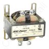 Nortec 257-4160  Transformer 208/24 Vac 75Va