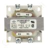 Nortec 257-4161 Transformer 240/24 Vac 75Va