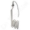 Nortec 257-8498 Heating Element 15 Lb/Hr 480V