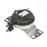 Nortec 258-1343  Switch Pressure Differential Kit