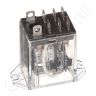 Nortec 258-3757 Relay DPDT Security Chain