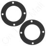 Nortec 258-3765 Gasket