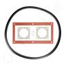 Nortec 258-3768 Heat Exchanger Gasket