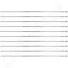 Nortec 258-4387 Tie Wrap 304 SS 20 Inch
