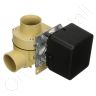 Nortec 258-5331 Drain Valve No 24Vac 2In Outlet