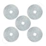 Nortec 258-6113 Washer Wide 0.1875In Kit (5)