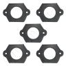 Nortec 258-6115  Fill Valve Gaskets 5 Pcs.