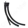 Nortec 258-6120  Fill Cup Assembly Mes2/L