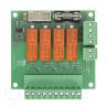 Nortec 259-5745 Remote Fault Indication Board SETC