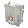 Nortec 259-7309 SSR & Heat Sink