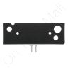 Nortec 259-7406 Drain Canal Gasket