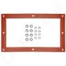 Nortec 259-7626 Gasket Heat Exchanger
