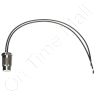 Nortec 259-7627 Thermal Sensor