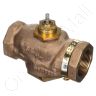 Nortec 259-7642 Globe Valve