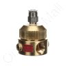 Nortec 259-7655 Pilot Water Regulator Brass