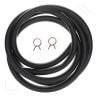 Nortec 259-8316 Hose 12 MM ID