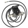Flow Controlled Bypass