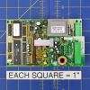 Pcb Nhp Main Bd. C/W Eprom B