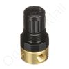 Brass Water Pressure Regulator