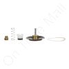 Rebuild Kit For Norgren Brass Water Pressure Regulator