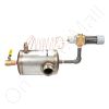 Nortec 171-0010 Drain Water Cooler Self-Actuated