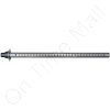 Nortec 255-3747 Steam Distributor Csd 42In