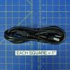 Sp Wall Plug Connector+Cable