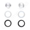 .25 In LED Display Lens