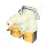 Valve Dual Fill 3.3L/Min 2.0 L/Min