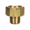 Brass Fitting