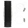 Sp Steam Outlet Hose 600 Series