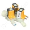 Sp Tpl Valve 30-180Lb 2 X 1.2 & 14L Rs