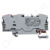 Din Rail 3 Pole Terminal Rs