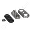 Sp Tank Lid Hole Plug 6 4Mm