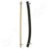 Sp Level Control 30-180Lb Hose Kit Rs