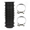 Sp Steam Outlet Hose Rs
