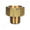 Sp Water Inlet Adapter 30-180Lb Rs
