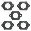 Fill Valve Gaskets 5 Pcs.