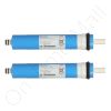 RO Membrane (X2) 100gal US Humidifier